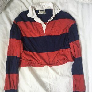 Urban Outfitters Long Sleeve Top